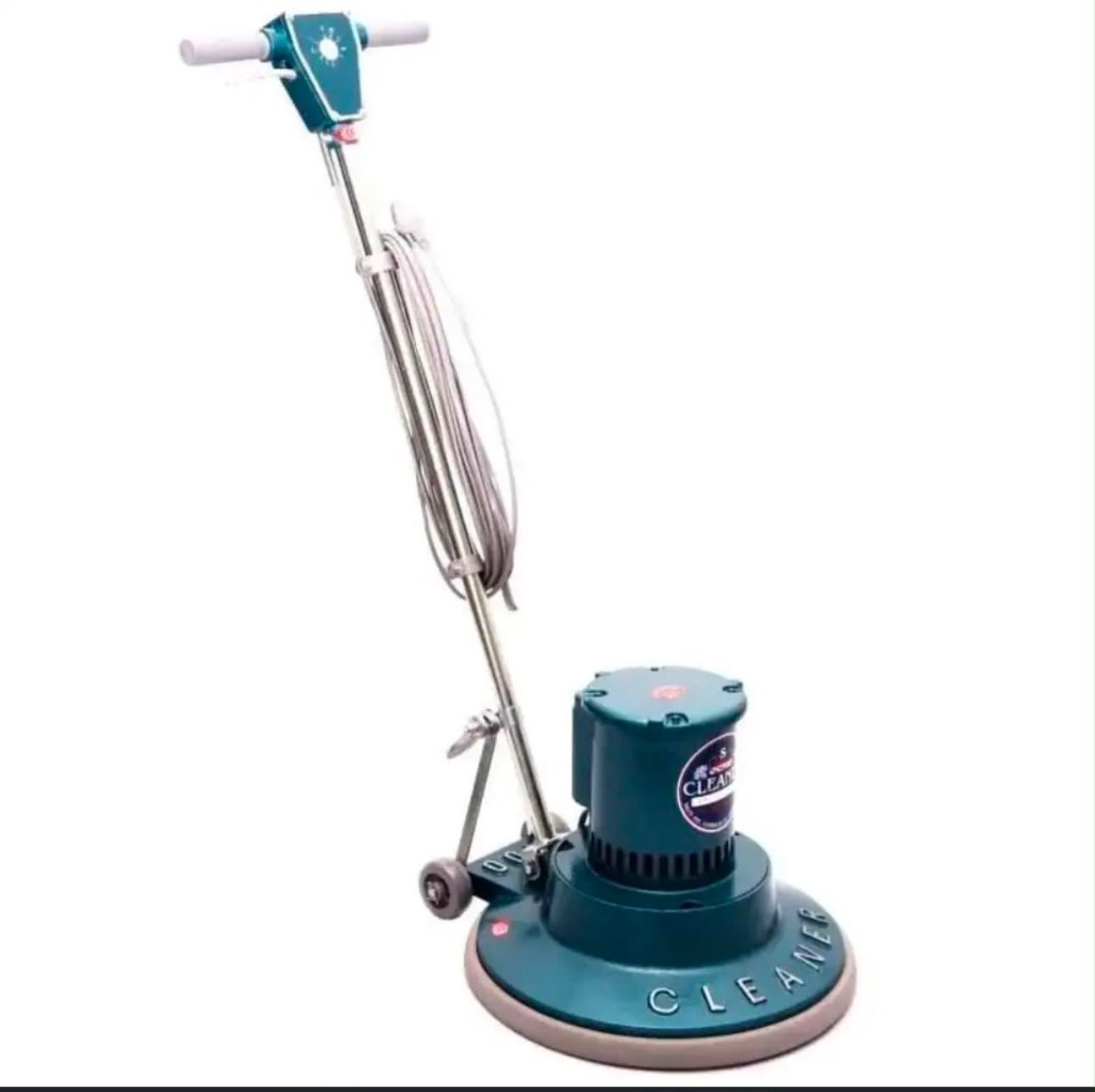 Enceradeira Industrial CL-350 Plus CLEANER